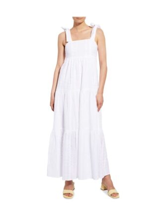 Limberry Kleid Madeline, Weiß