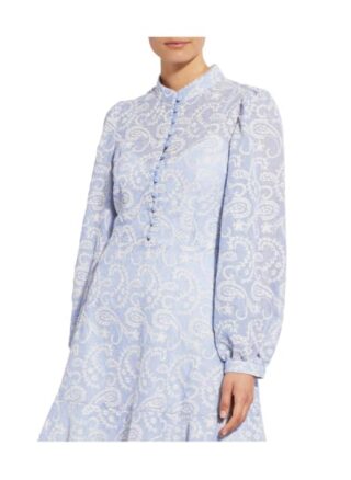 Limberry Kleid Poppy, Blau