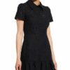 Limberry Kleid Summer, Schwarz