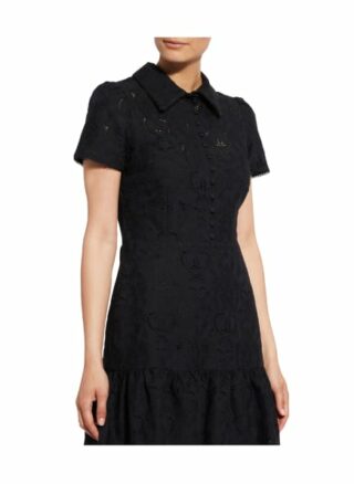 Limberry Kleid Summer, Schwarz