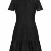 Limberry Kleid Summer, Schwarz