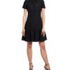 Limberry Kleid Summer, Schwarz