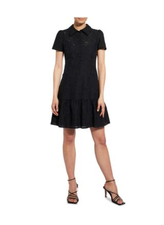 Limberry Kleid Summer, Schwarz