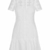 Limberry Kleid Summer, Weiß