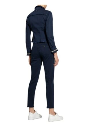 Liu Jo Jeansjacke, Blau