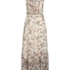 Liu Jo Kleid, Beige