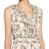 Liu Jo Kleid, Beige