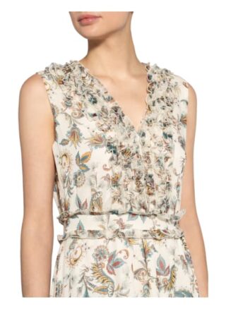 Liu Jo Kleid, Beige