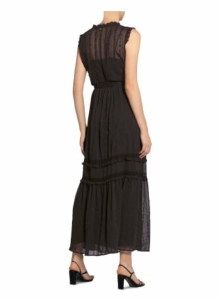 Liu Jo Kleid, Schwarz