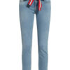 Liu Jo Skinny Jeans Better Denim, Blau