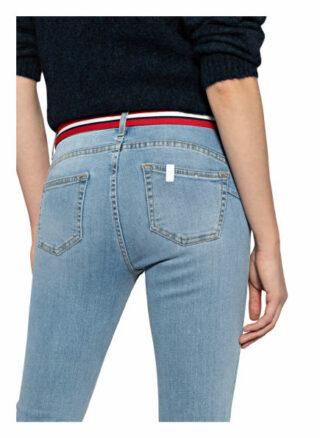 Liu Jo Skinny Jeans Better Denim, Blau