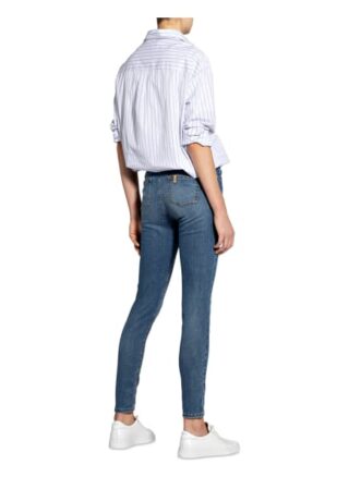 Liu Jo Skinny Jeans Divine, Blau