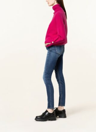 Liu Jo Skinny Jeans Divine, Blau