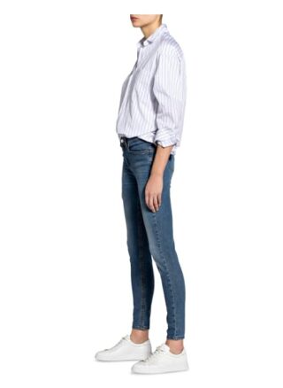Liu Jo Skinny Jeans Divine, Blau