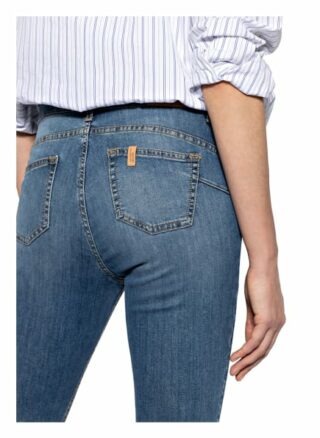 Liu Jo Skinny Jeans Divine, Blau