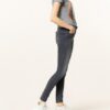 Liu Jo Skinny Jeans Divine, Grau