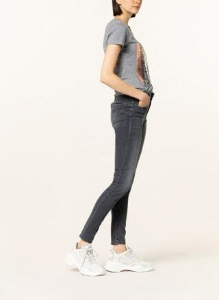 Liu Jo Skinny Jeans Divine, Grau
