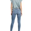 Liu Jo Skinny Jeans Fabulous, Blau