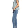 Liu Jo Skinny Jeans Fabulous, Blau