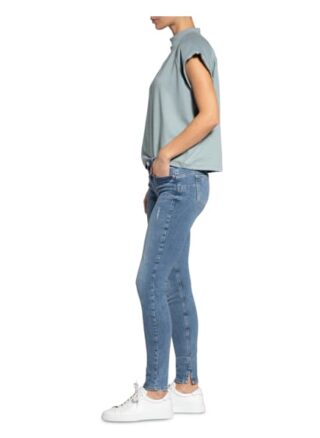 Liu Jo Skinny Jeans Fabulous, Blau