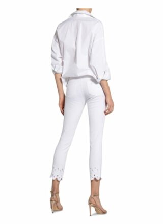 Liu Jo Skinny Jeans Ideal, Weiß