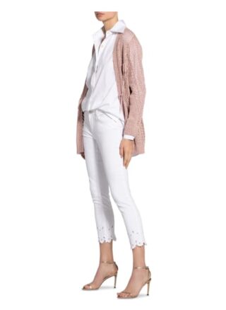 Liu Jo Skinny Jeans Ideal, Weiß
