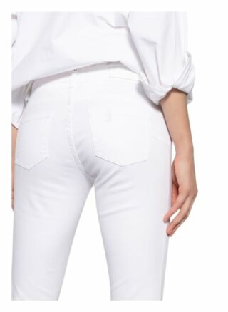 Liu Jo Skinny Jeans Ideal, Weiß