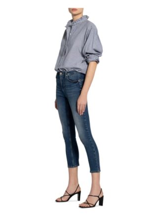 Liu Jo Skinny Jeans Sk True Super, Blau
