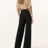 Loewe Hose, Schwarz