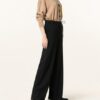 Loewe Hose, Schwarz