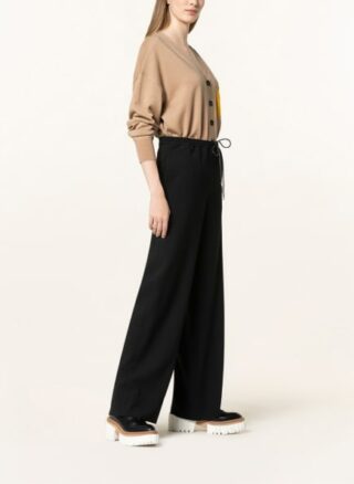 Loewe Hose, Schwarz