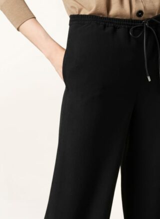 Loewe Hose, Schwarz