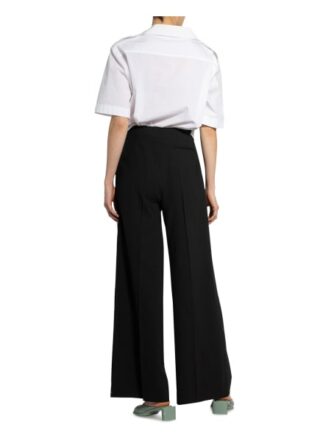 Loewe Marlenehose, Schwarz