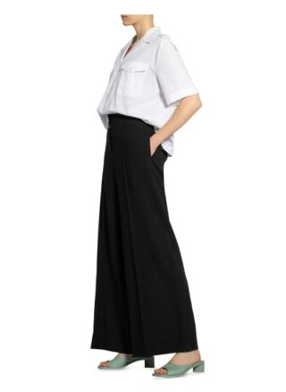 Loewe Marlenehose, Schwarz