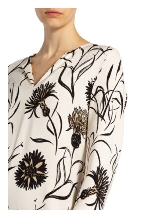 Louis And Mia Kleid mit 3/4-Arm, Beige