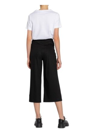 Lovjoi Culotte Carneol, Schwarz