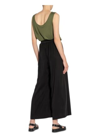 Lovjoi Culotte Sandrose, Schwarz