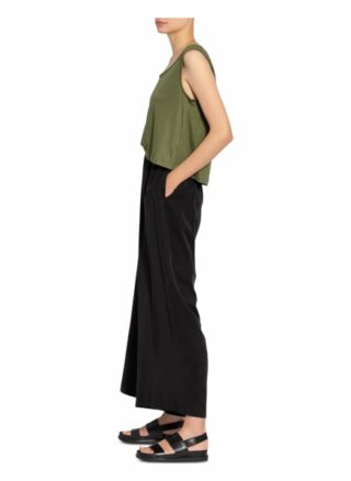 Lovjoi Culotte Sandrose, Schwarz