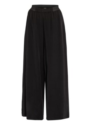 Lovjoi Culotte Sandrose, Schwarz