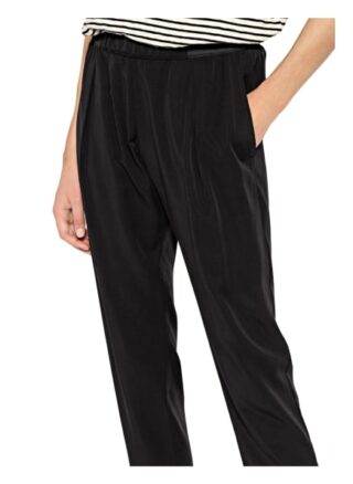 Lovjoi Hose Viskla, Schwarz