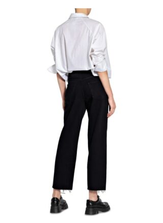 Lovjoi Jeans Medlar, Schwarz