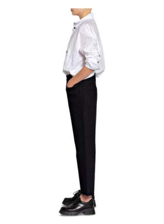 Lovjoi Jeans Medlar, Schwarz