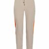 Luhta Golfhose Isovuori mit Galonstreifen, Beige