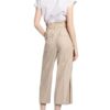 Luisa Cerano 7/8-Hose, Beige