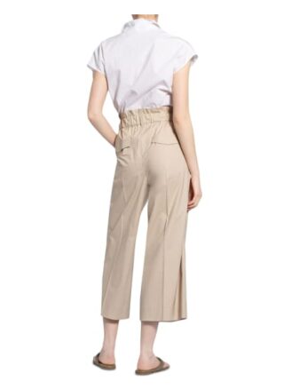 Luisa Cerano 7/8-Hose, Beige