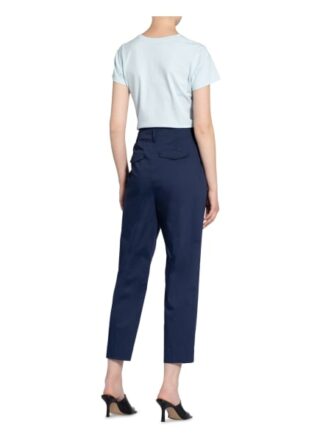Luisa Cerano 7/8-Hose, Blau