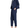 Luisa Cerano 7/8-Hose, Blau