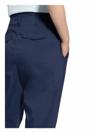 Luisa Cerano 7/8-Hose, Blau
