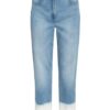 Luisa Cerano 7/8-Jeans, Blau