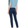 Luisa Cerano Chino, Blau